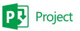 MS Project Mark